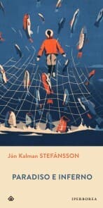Cover von Paradiso e inferno
