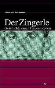 Cover von Der Zingerle