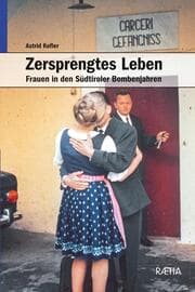 Cover von Zersprengtes Leben