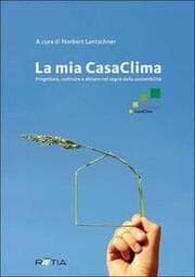 Cover von La mia CasaClima
