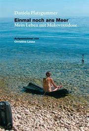 Cover von Einmal noch ans Meer