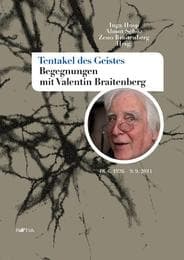 Cover von Tentakel des Geistes