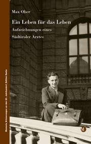 Cover von Ein Leben für das Leben