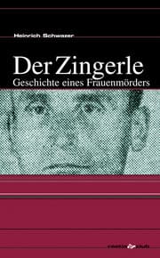 Cover von Der Zingerle
