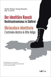 Cover von Der identitäre Rausch