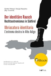 Cover von Der identitäre Rausch