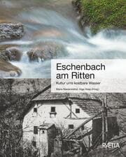 Cover von Eschenbach am Ritten