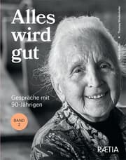 Cover von Alles wird gut 2