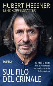 Cover von Sul filo del crinale