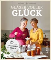Cover von Gläser voller Glück