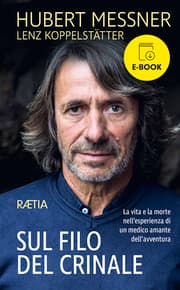 Cover von Sul filo del crinale