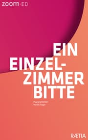 Cover von Ein Einzelzimmer bitte