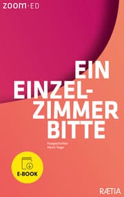 Cover von Ein Einzelzimmer bitte