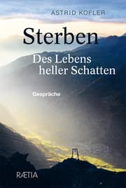 Cover von Sterben. Des Lebens heller Schatten