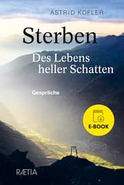 Cover von Sterben. Des Lebens heller Schatten