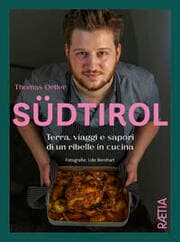 Cover von Südtirol