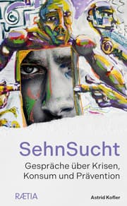Cover von SehnSucht