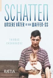Cover von Schatten
