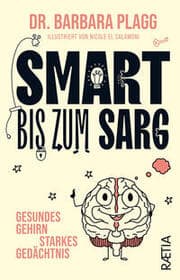 Cover von Smart bis zum Sarg
