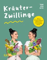 Cover von Kräuter-Zwillinge