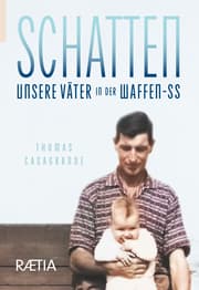 Cover von Schatten. Unsere Väter in der Waffen-SS