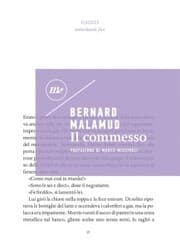 Cover von Il commesso