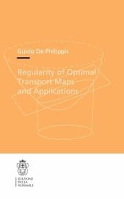 Cover von Regularity of Optimal Transport Maps and Applications