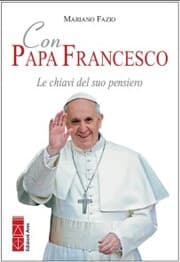 Cover von Con Papa Francesco. Le chiavi del suo pensiero