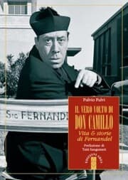 Cover von Il vero volto di don Camillo. Vita & storie di Fernandel