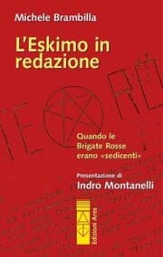 Cover von L'Eskimo in redazione