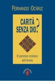 Cover von Carità senza Dio?