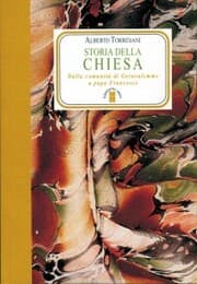 Cover von Storia della Chiesa