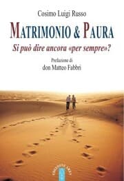Cover von Matrimonio e paura