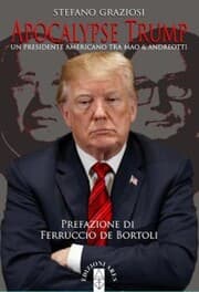 Cover von Apocalypse Trump
