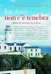 Cover von Là dove non c'è tenebra