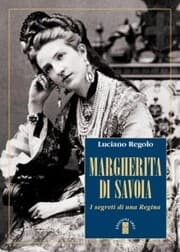 Cover von Margherita di Savoia