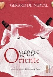 Cover von Viaggio in Oriente