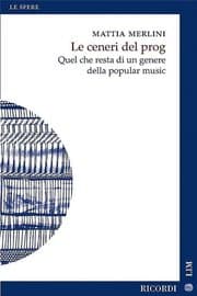 Cover von Le ceneri del prog
