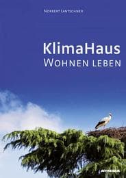 Cover von KlimaHaus