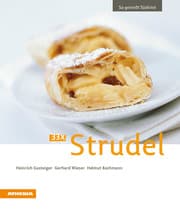 Cover von 33 x Strudel