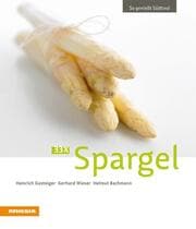 Cover von 33 x Spargel