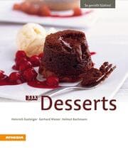 Cover von 33 x Desserts