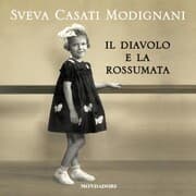 Cover von Il diavolo e la rossumata