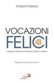 Cover von VOCAZIONI FELICI