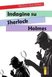 Cover von Indagine su Sherlock Holmes