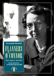 Cover von Flannery O'Connor