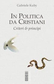 Cover von In politica da cristiani