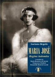Cover von Maria José