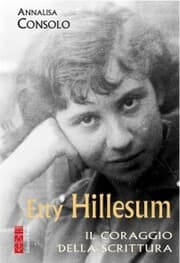 Cover von Etty Hillesum