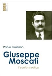 Cover von Giuseppe Moscati